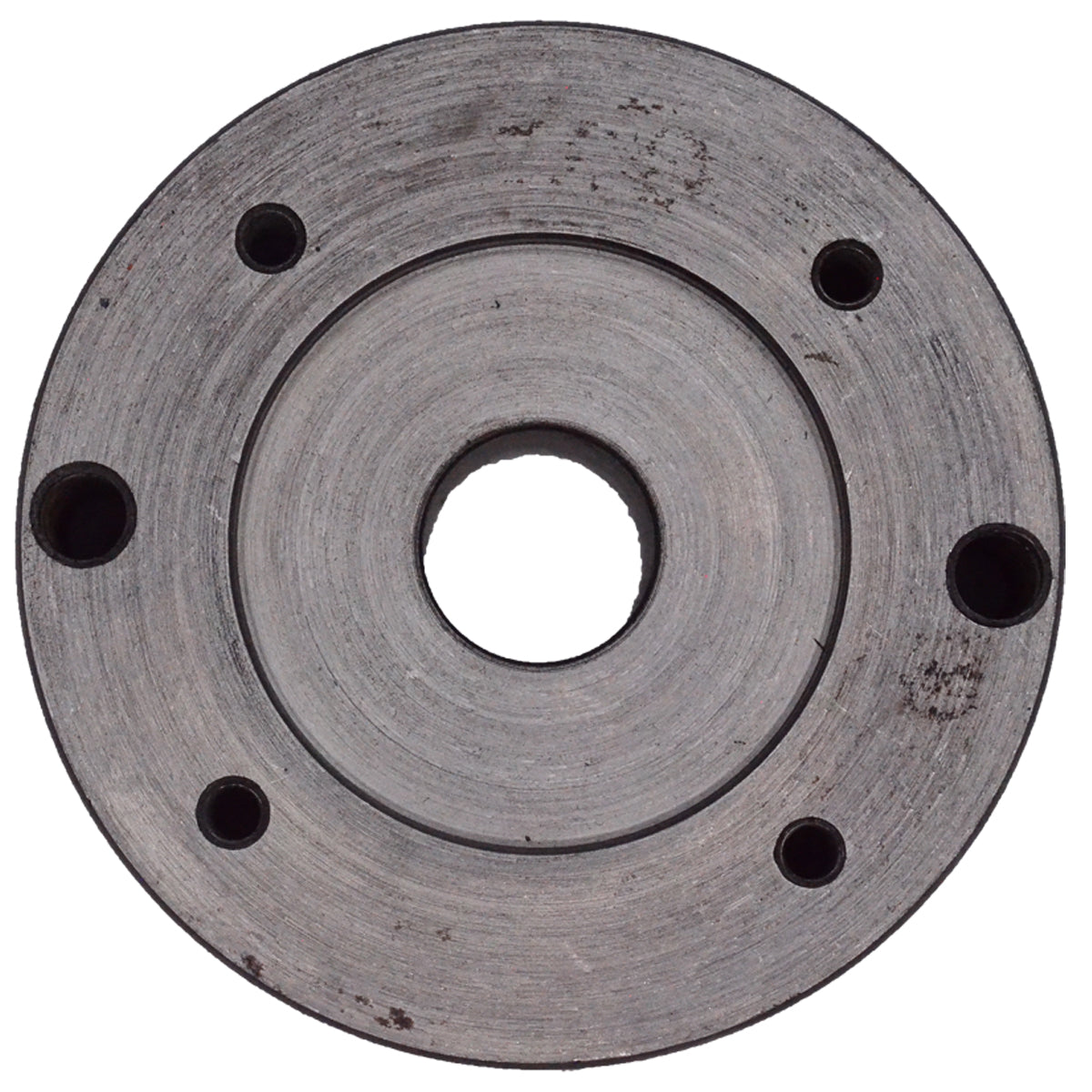 DK BLOCK POST ELEVATION MOTOR GEARBOX GROUP FLANGE