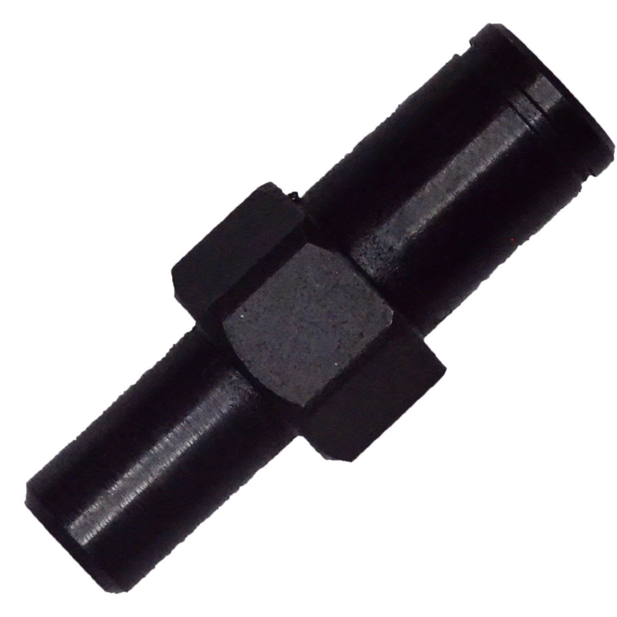 DK BLOCK SQUARE GUIDE 54MM SHORT BEARING SHAFT