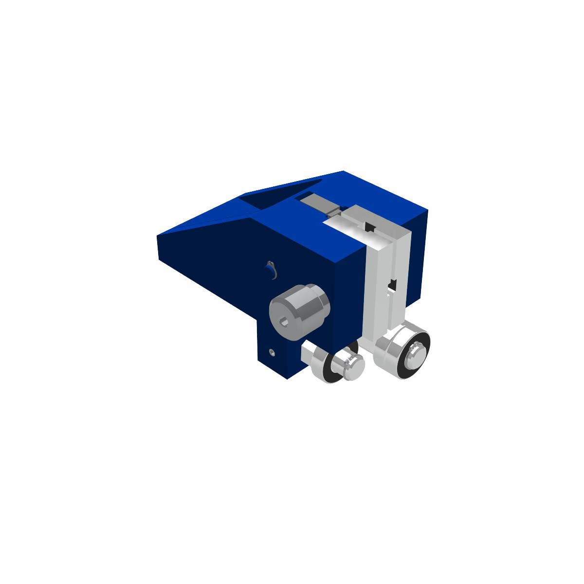 DK BLOCK SQUARE GUIDE 54MM UPPER GROUP