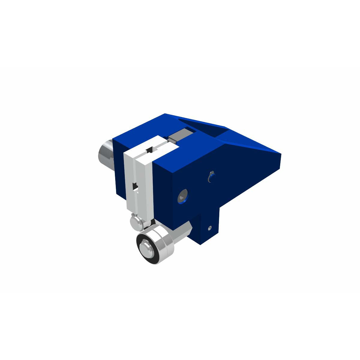 DK BLOCK SQUARE GUIDE 54MM UPPER GROUP