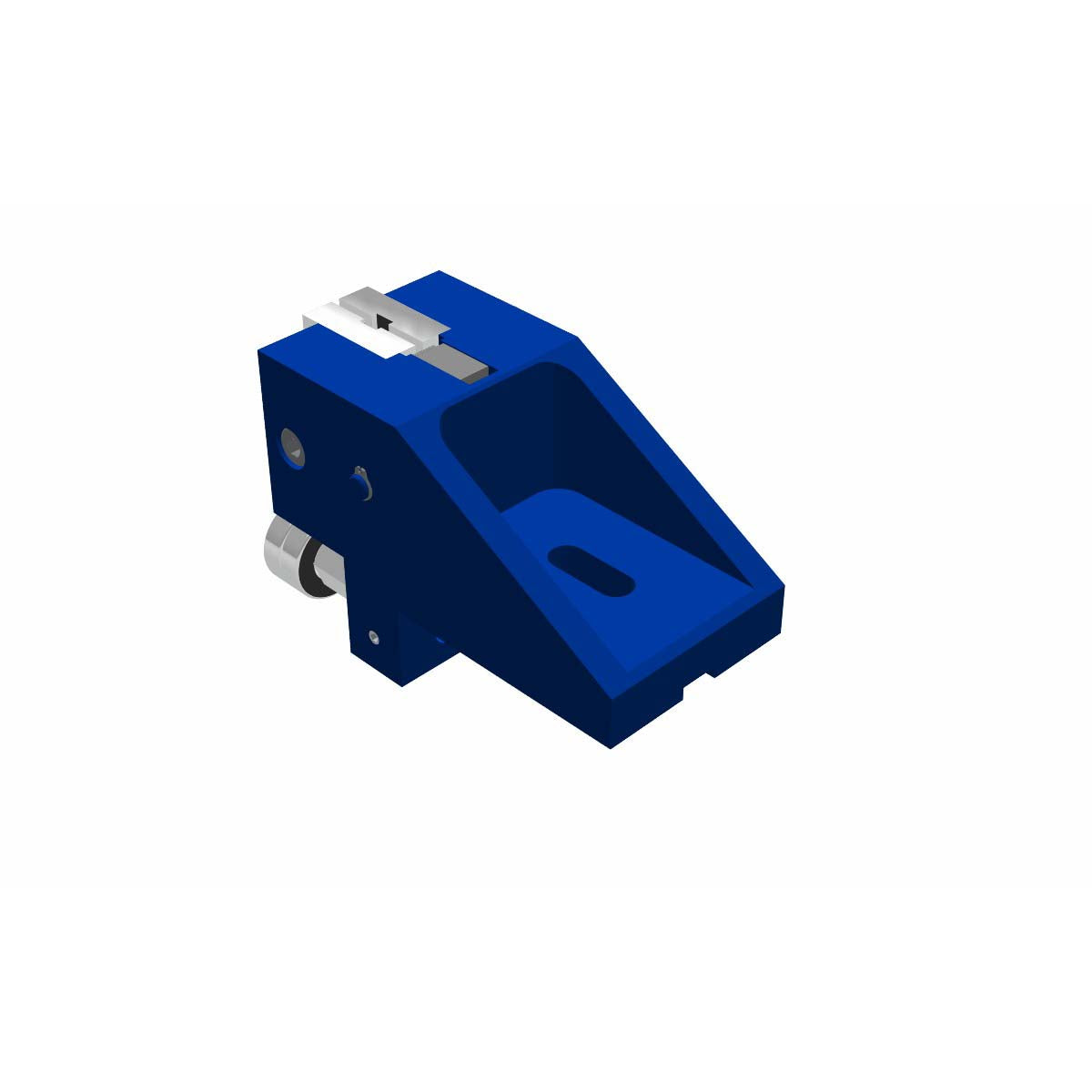 DK BLOCK SQUARE GUIDE 54MM UPPER GROUP