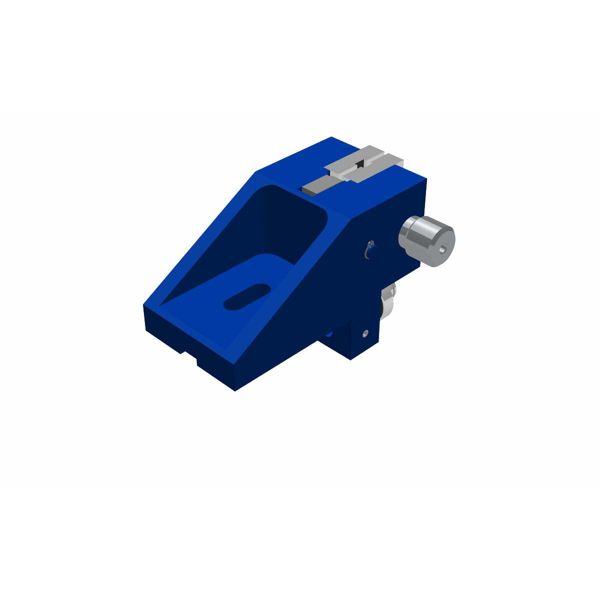 DK BLOCK SQUARE GUIDE 54MM UPPER GROUP