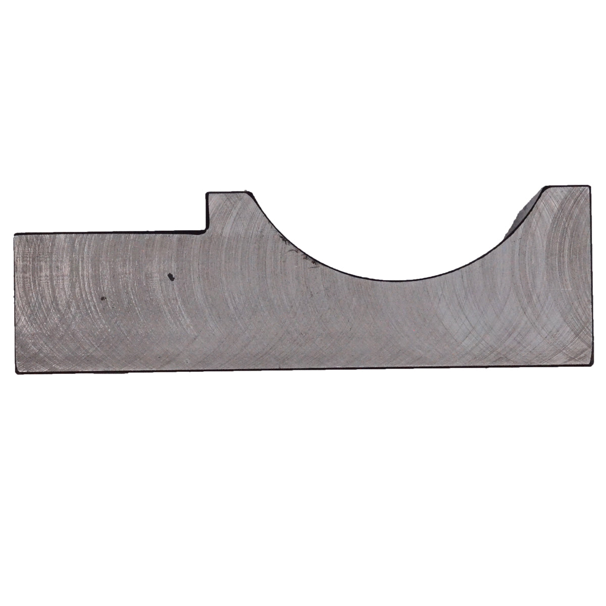 DK 1100 T-SLOT TABLE PISTON CONNECTION BLOCK