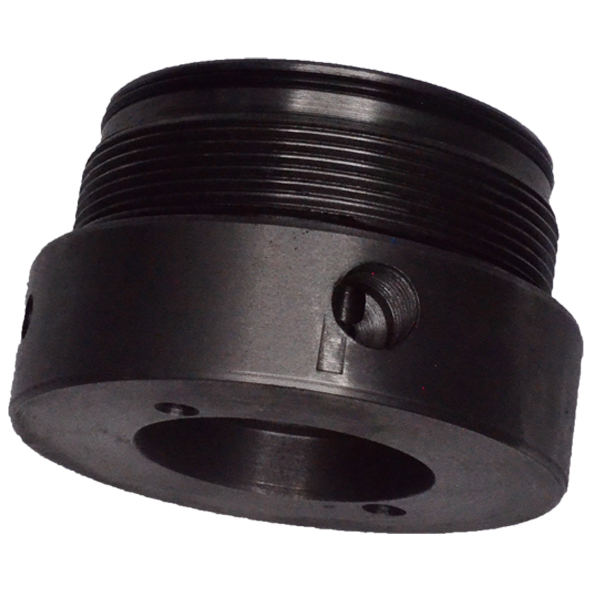 DK BLOCK T-SLOT TABLE PISTON SHAFT FRONT GUIDING PART