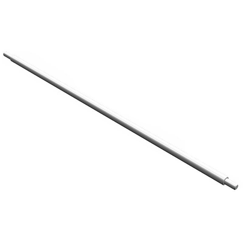 DK 1100 T-SLOT TABLE PISTON SHAFT