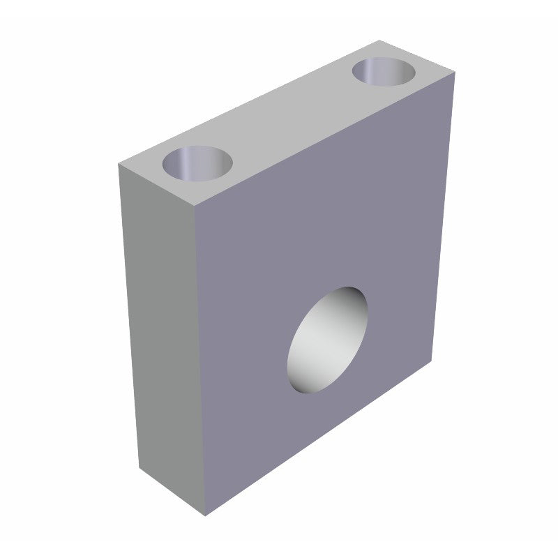 DK 1100 T-SLOT TABLE PISTON SHAFT ASSEMBLY LIM