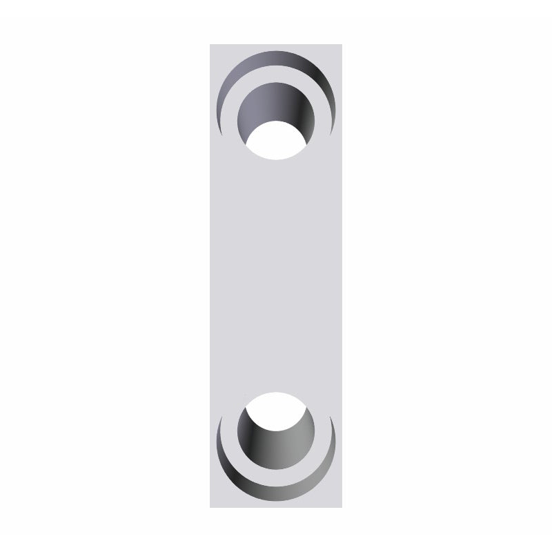 DK 1100 T-SLOT TABLE PISTON SHAFT ASSEMBLY LIM