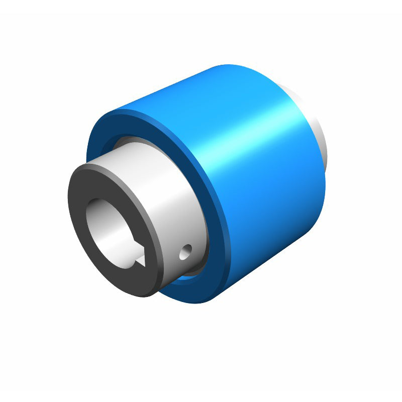 DK BLOCK HYDRAULIC UNIT MOTOR COUPLING