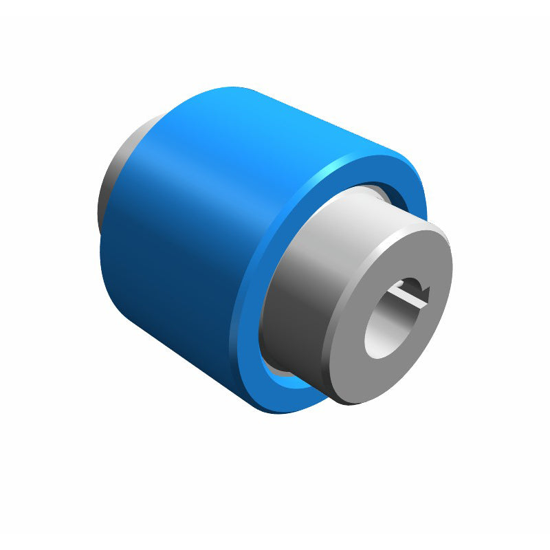 DK BLOCK HYDRAULIC UNIT MOTOR COUPLING