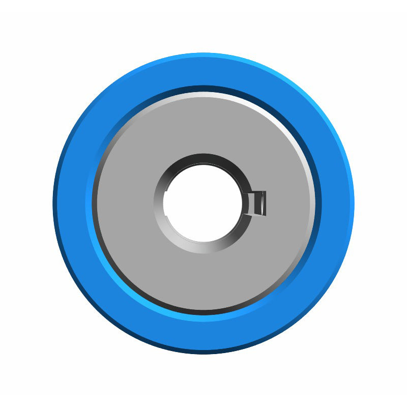 DK BLOCK HYDRAULIC UNIT MOTOR COUPLING