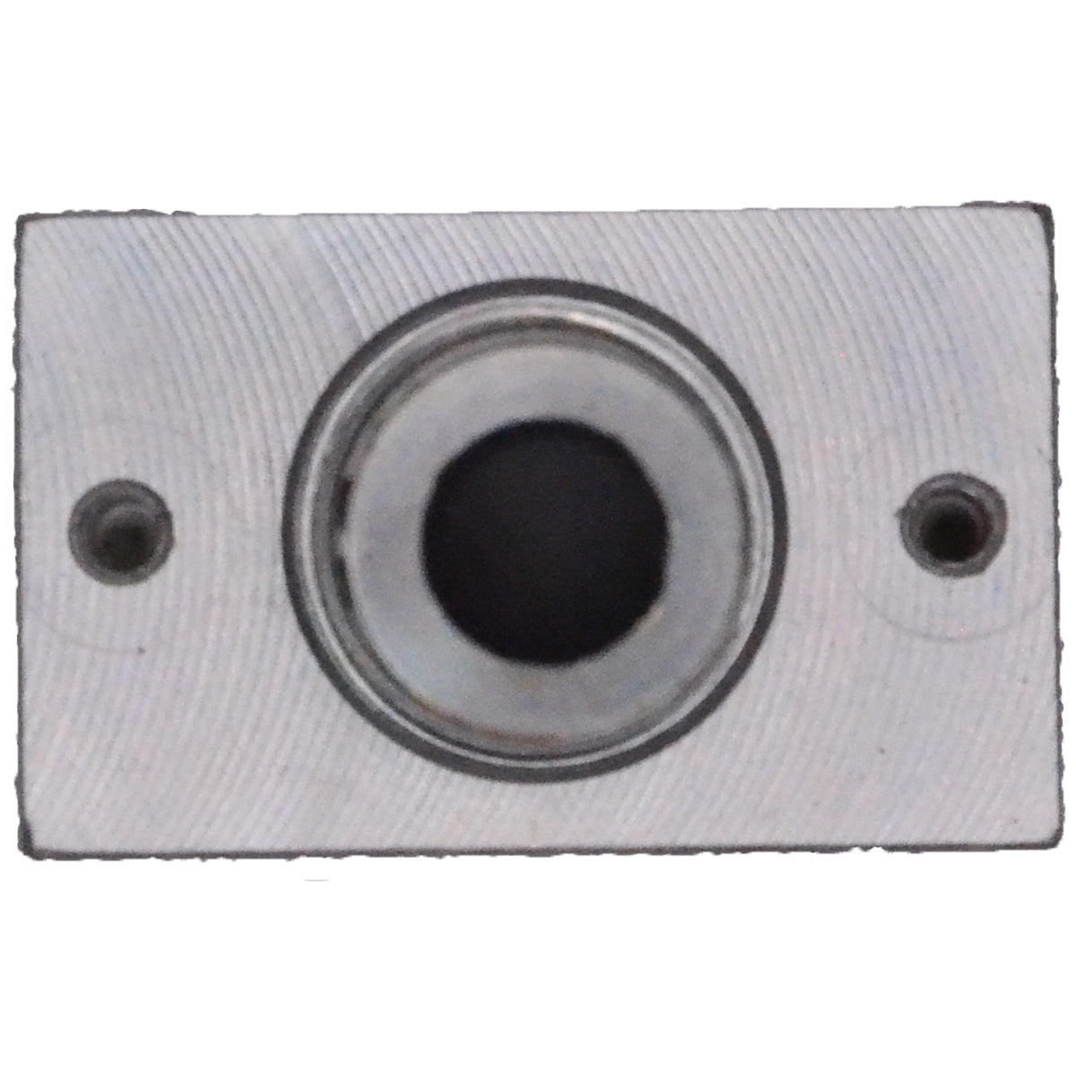 DK BLOCK PRESSURE ROTARY SWITCH VALVE MAIN BLOCK