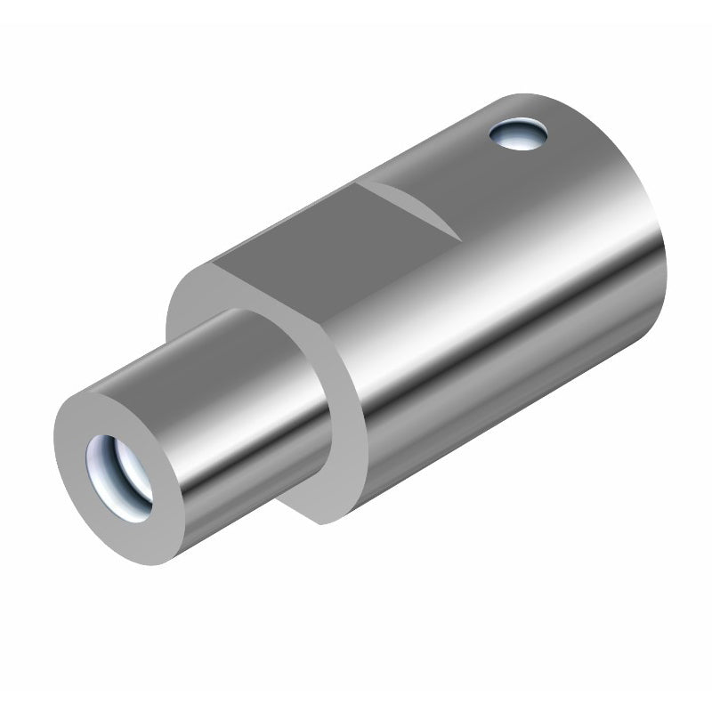 DK BLOCK CHIP BRUSH SHAFT