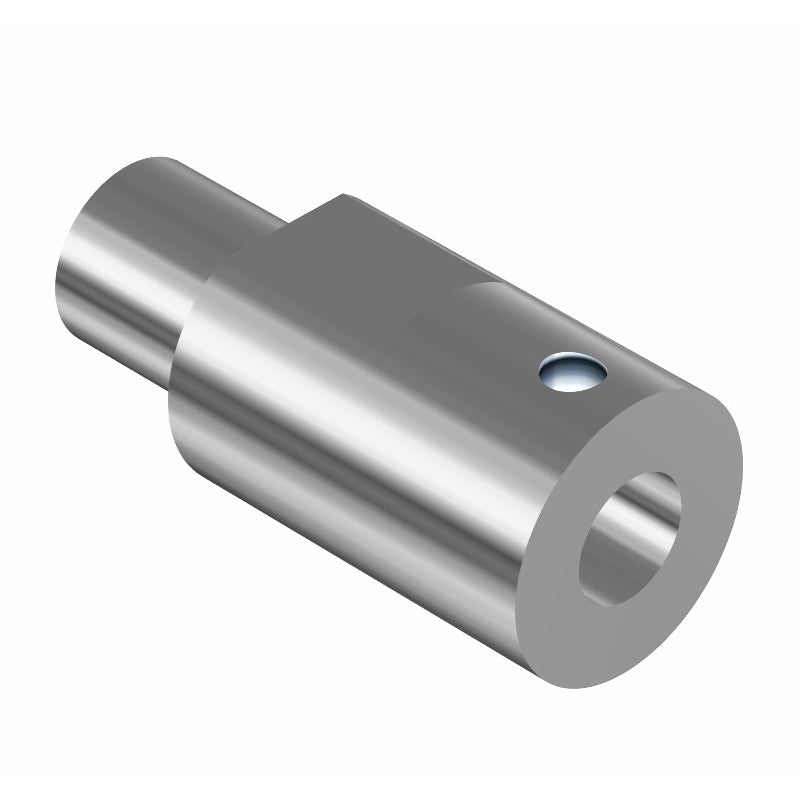 DK BLOCK CHIP BRUSH SHAFT