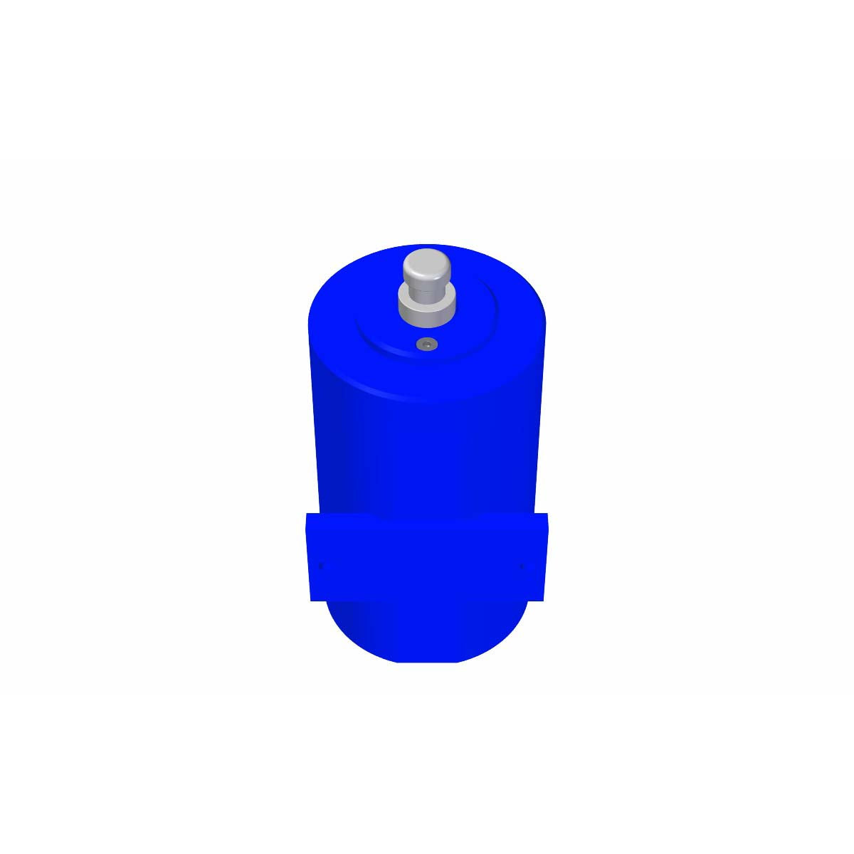 DK BLOCK TENSION PISTON