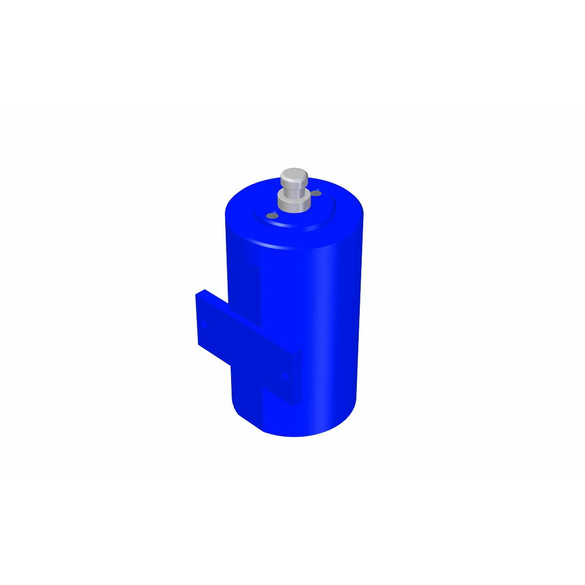 DK BLOCK TENSION PISTON