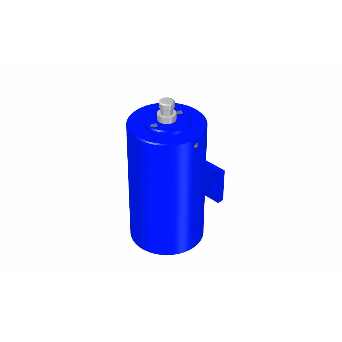 DK BLOCK TENSION PISTON