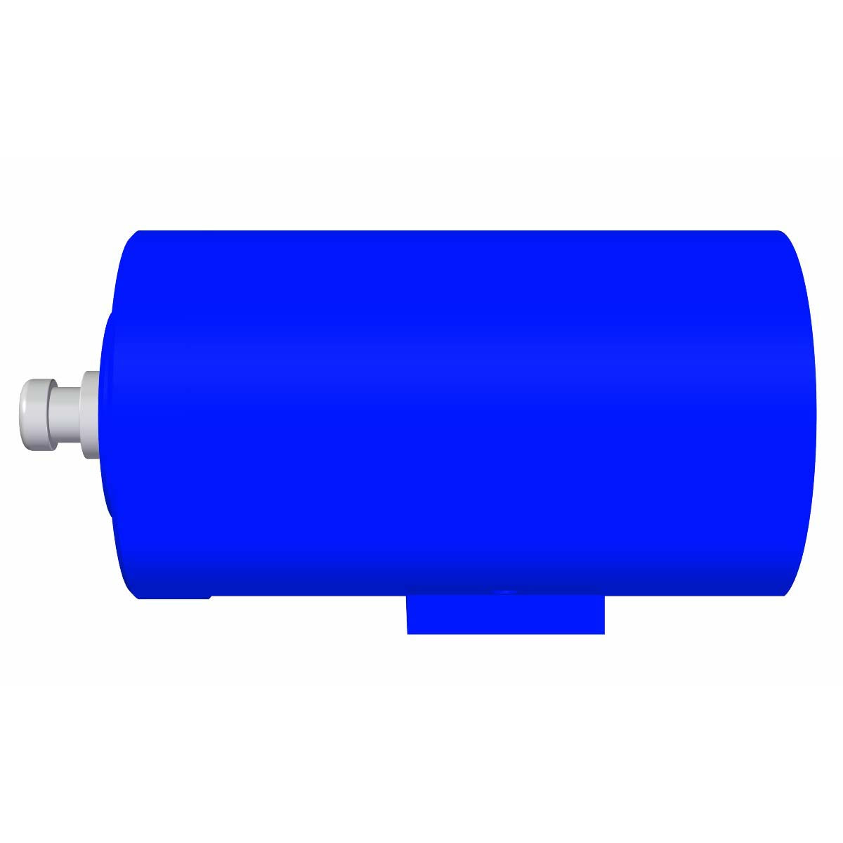 DK BLOCK TENSION PISTON