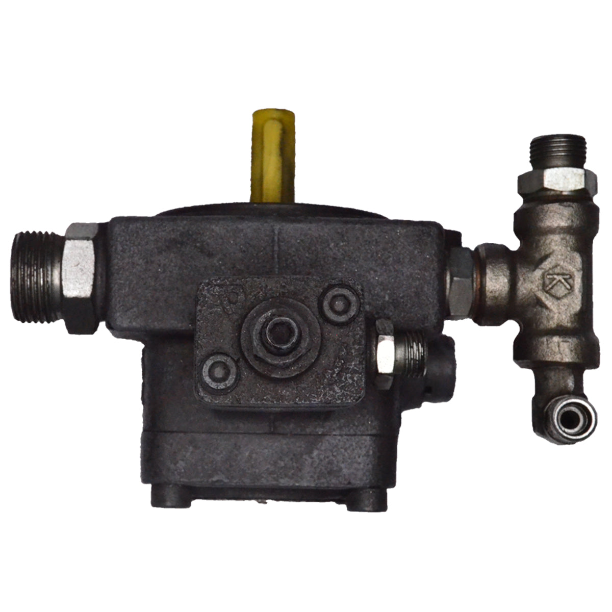 DK BLOCK HYDRAULIC UNIT PUMP
