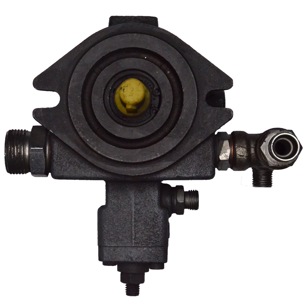 DK BLOCK HYDRAULIC UNIT PUMP
