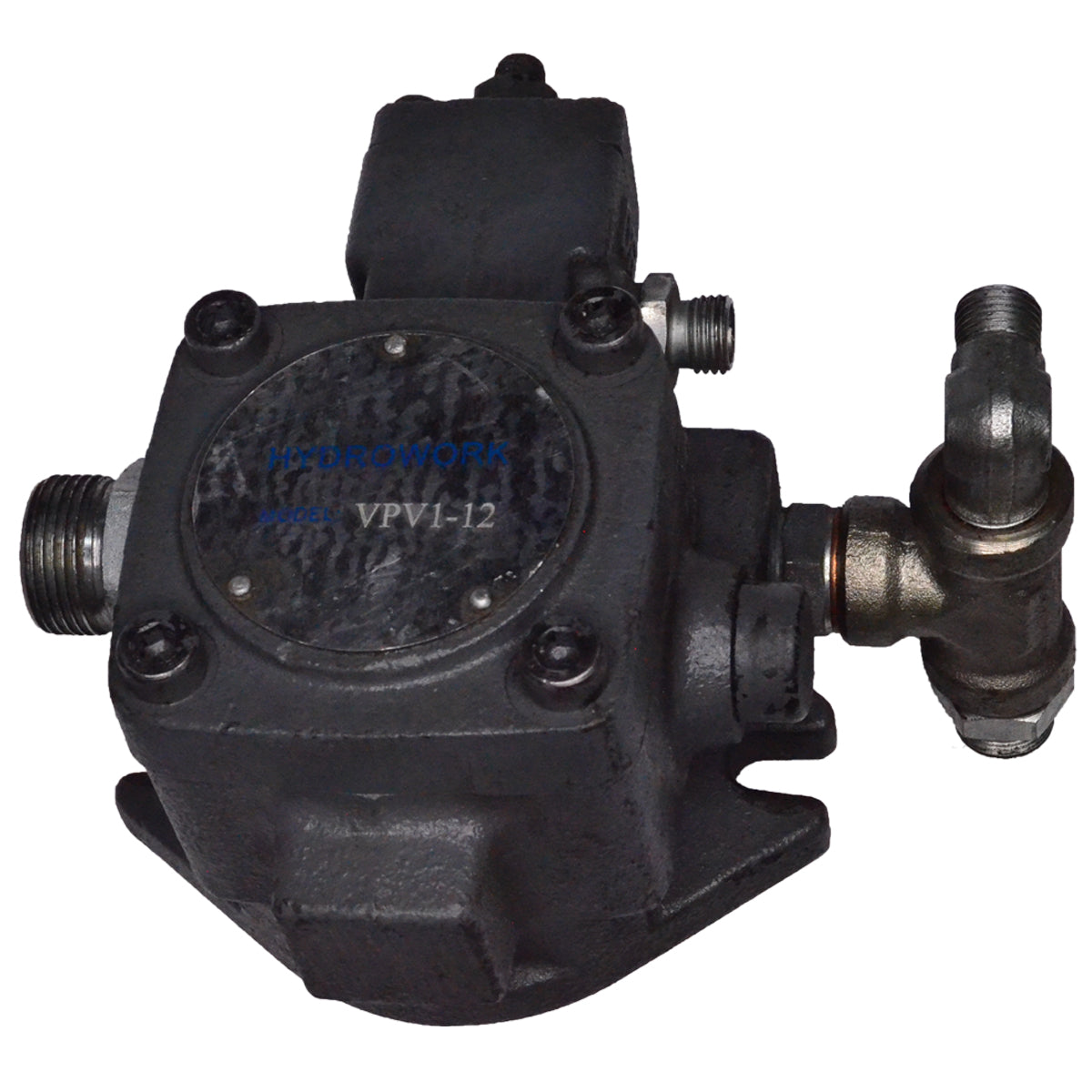 DK BLOCK HYDRAULIC UNIT PUMP
