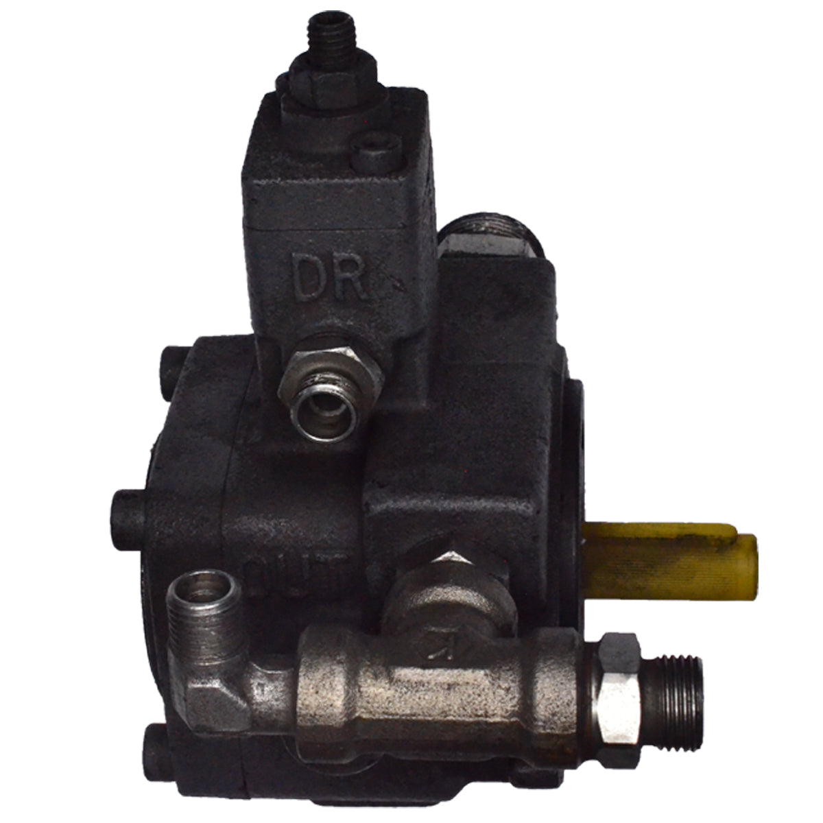 DK BLOCK HYDRAULIC UNIT PUMP