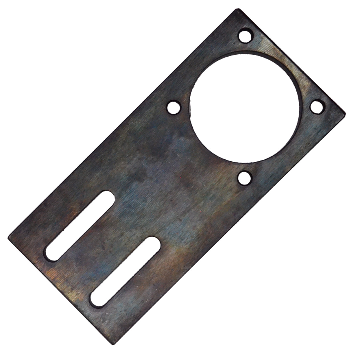 DK 1000 CHIP BRUSH MOTOR MOUNTING LIM