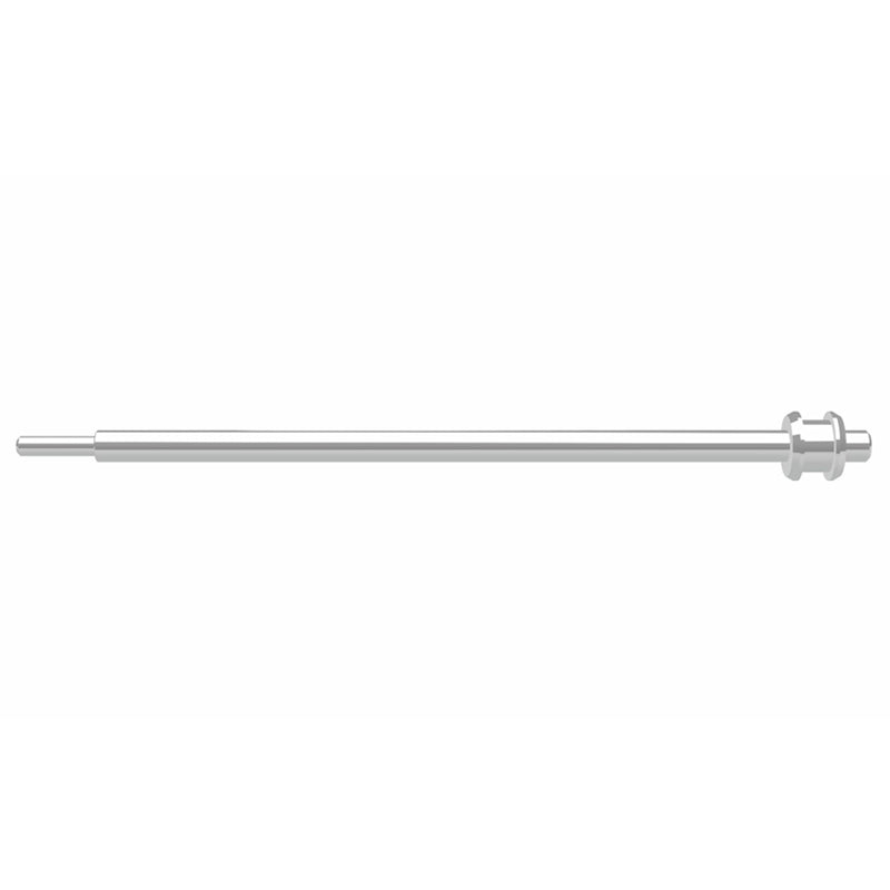 DK 400 XL T-SLOT TABLE PISTON WELDED SHAFT