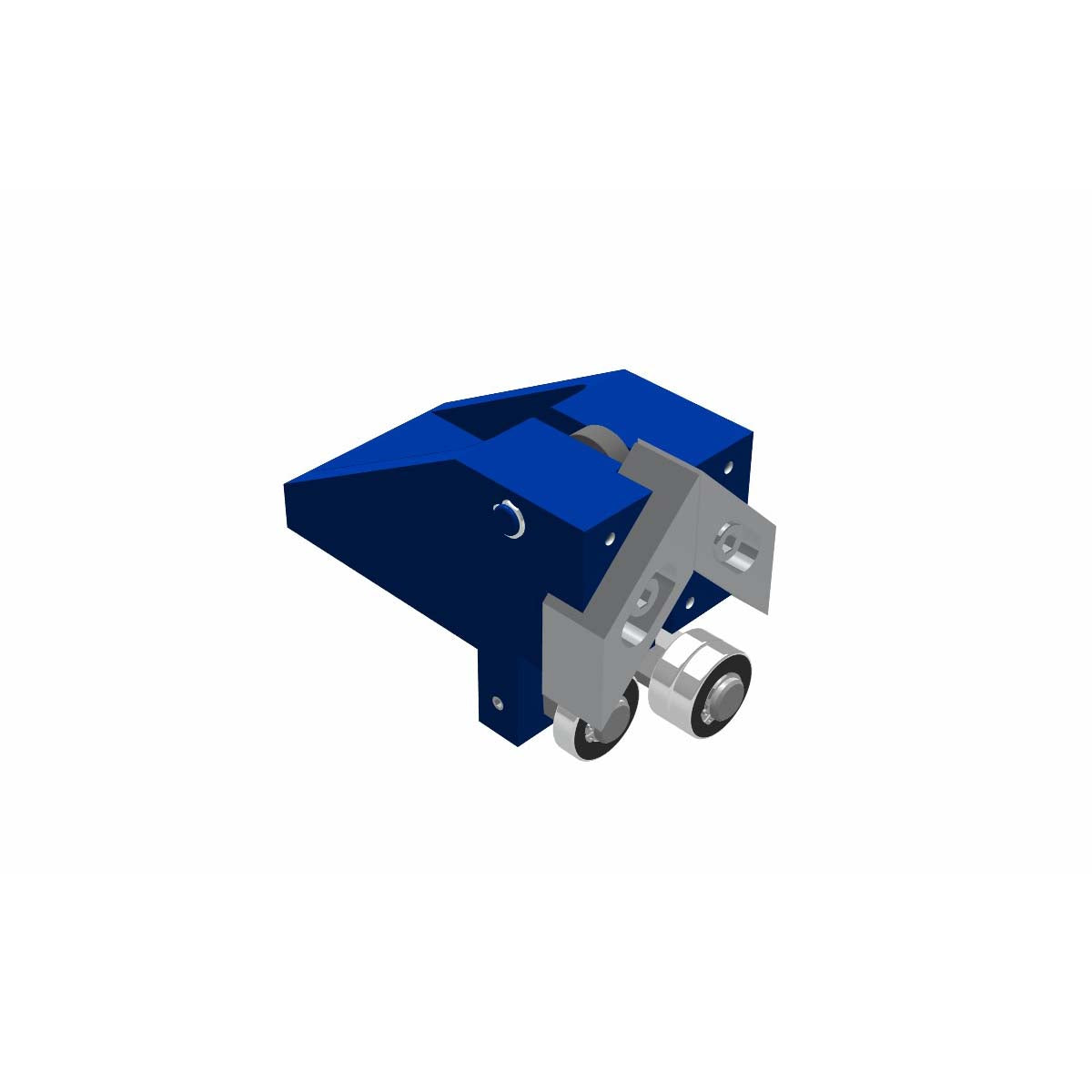 DK BLOCK V GUIDE 34 MM LOWER GROUP