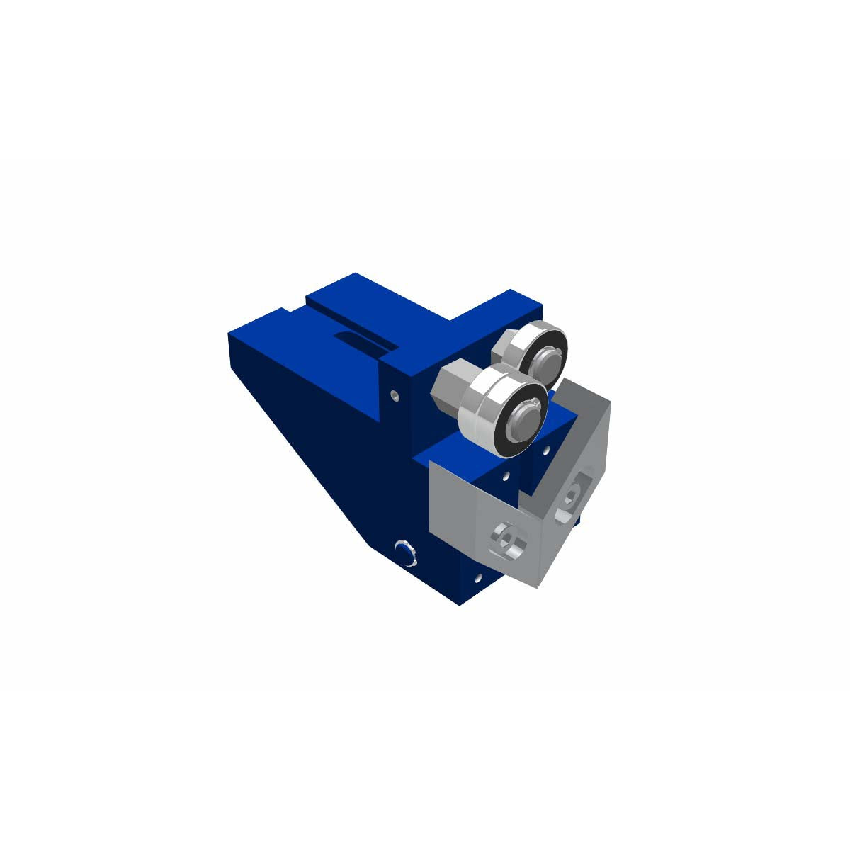 DK BLOCK V GUIDE 34MM UPPER GROUP