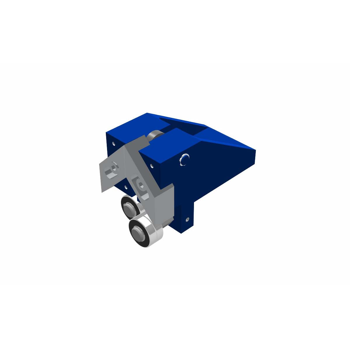 DK BLOCK V GUIDE 34 MM LOWER GROUP