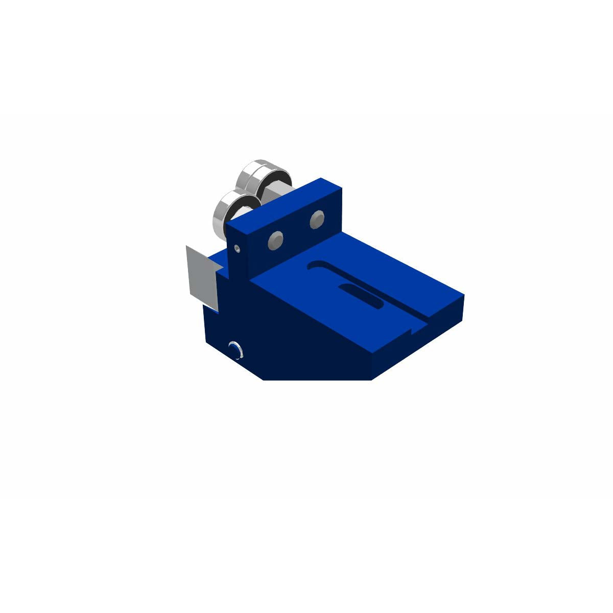 DK BLOCK V GUIDE 34MM UPPER GROUP