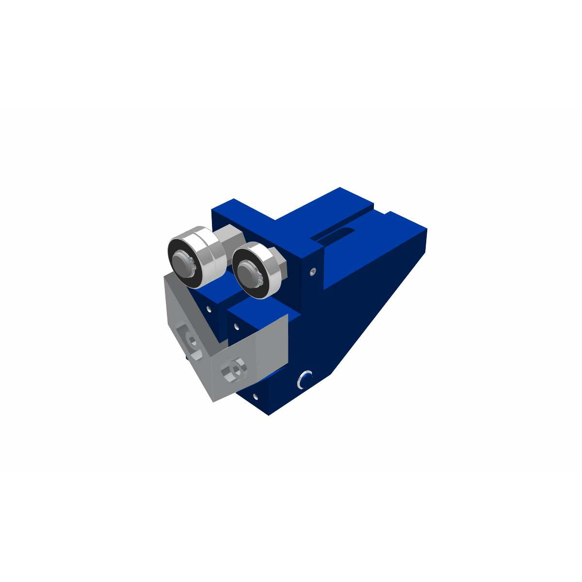 DK BLOCK V GUIDE 34 MM LOWER GROUP