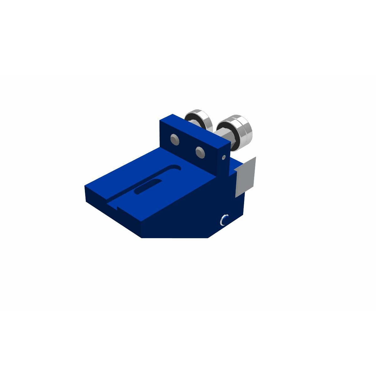 DK BLOCK V GUIDE 34MM UPPER GROUP