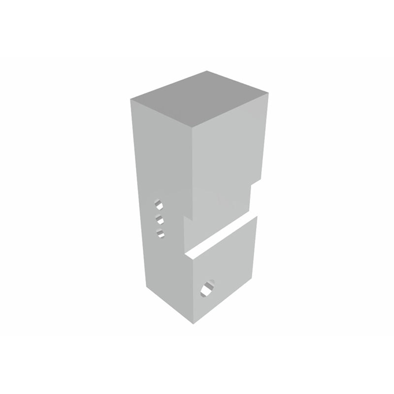 DK BLOCK V GUIDE BORON OIL NOZZLE