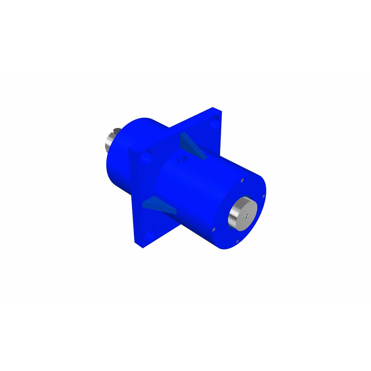 DK BLOCK FREE WHEEL HOUSING GROUP