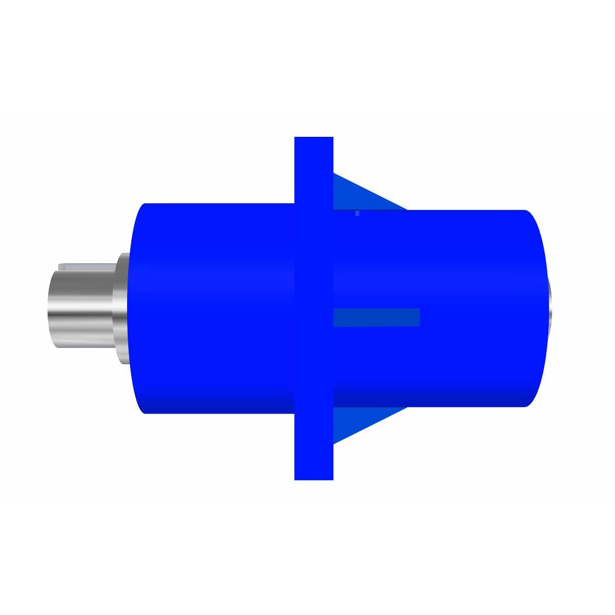 DK BLOCK FREE WHEEL HOUSING GROUP