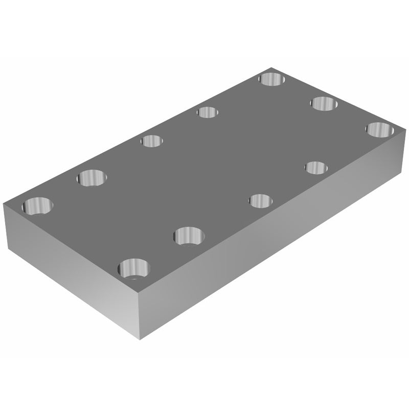DK 600_900 SERVO HAREKET (BİLYALI VİDA) BAĞLANTI LİM