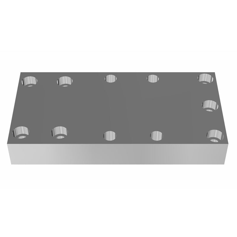 DK 600_900 SERVO HAREKET (BİLYALI VİDA) BAĞLANTI LİM