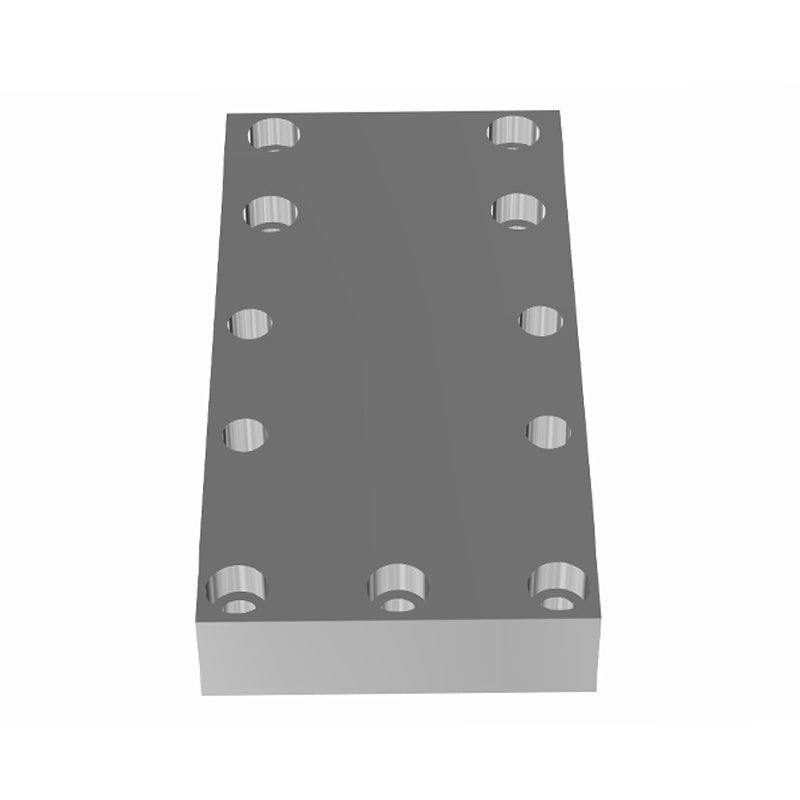 DK 600_900 SERVO HAREKET (BİLYALI VİDA) BAĞLANTI LİM