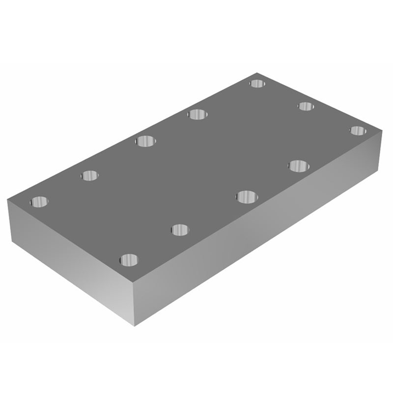 DK 600_900 SERVO HAREKET (BİLYALI VİDA) BAĞLANTI LİM