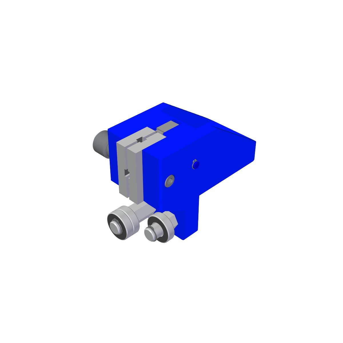 DK BLOCK SQUARE GUIDE 54MM LOWER GROUP