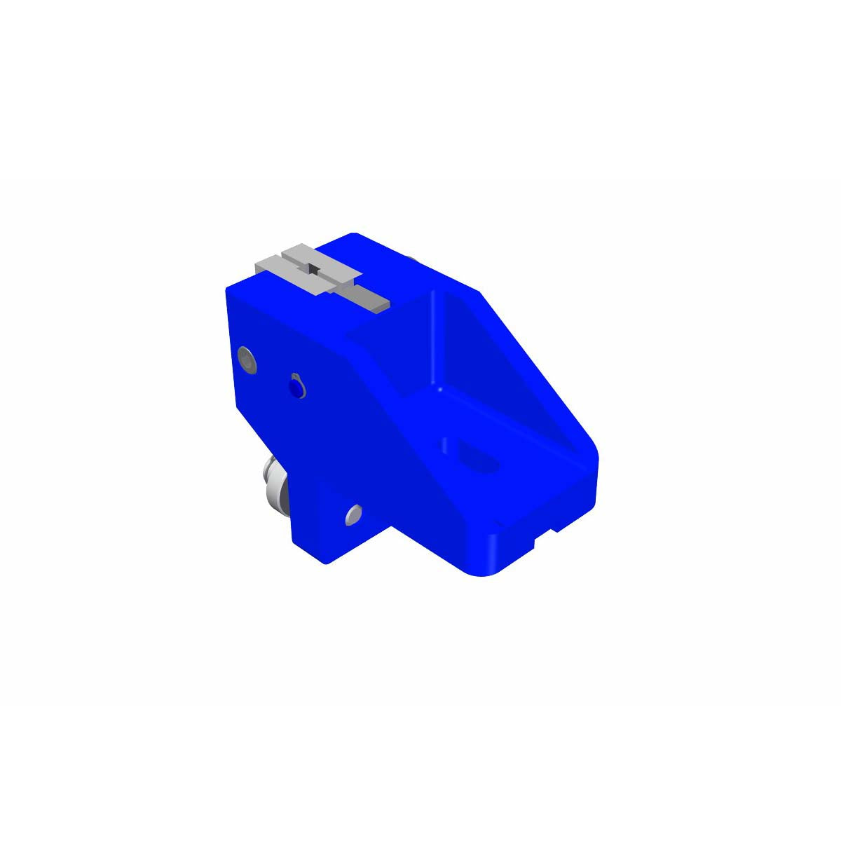 DK BLOCK SQUARE GUIDE 54MM LOWER GROUP