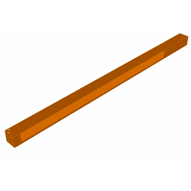 DK 1500 BALLSCREW PROTECTION