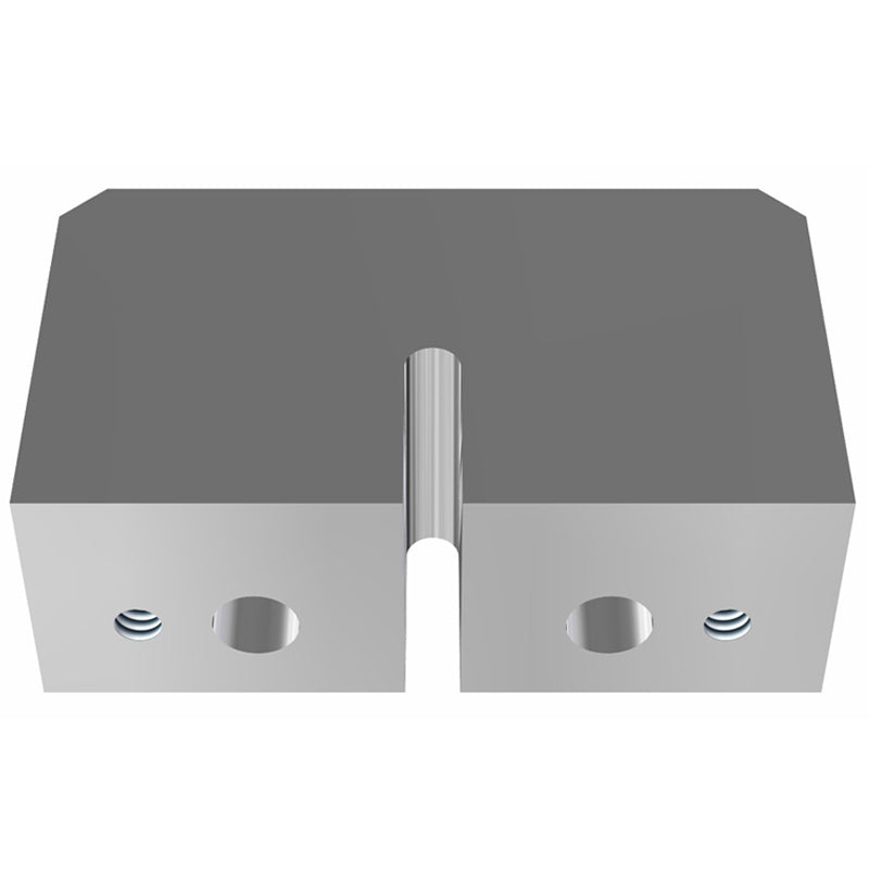 DK 2000 T-SLOT LEFT AND RIGHT SIDE CONNECTION PART