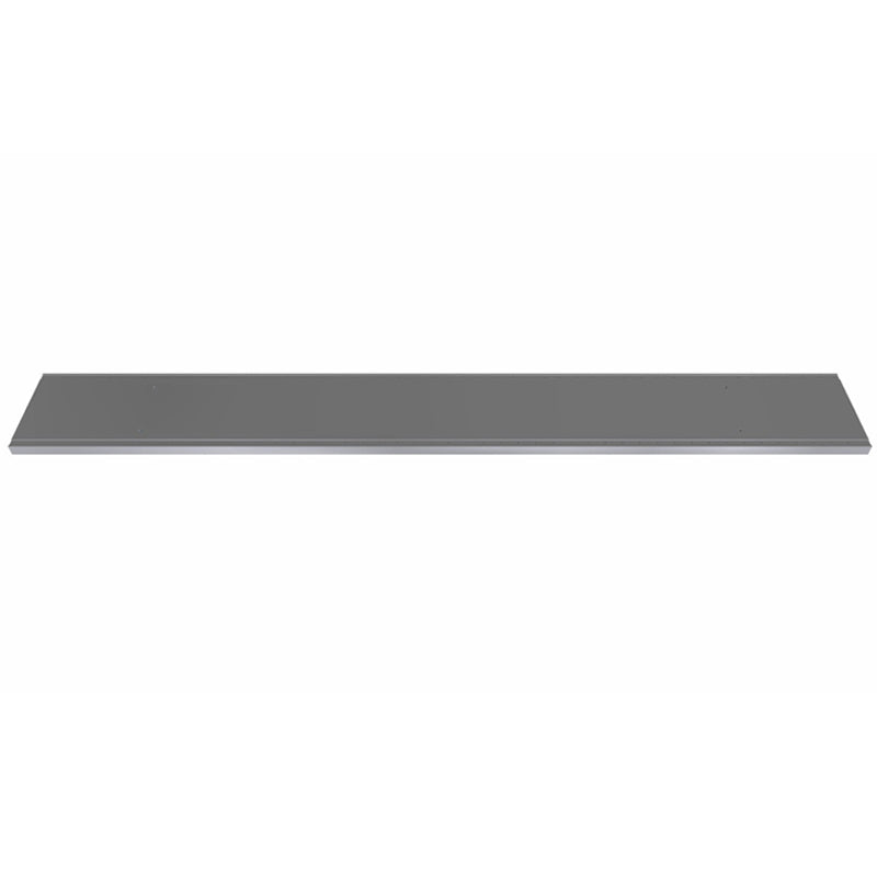 DK 2000 T-SLOT TABLE LINEAR RAIL HOUSING MAIN PLATE LEFT