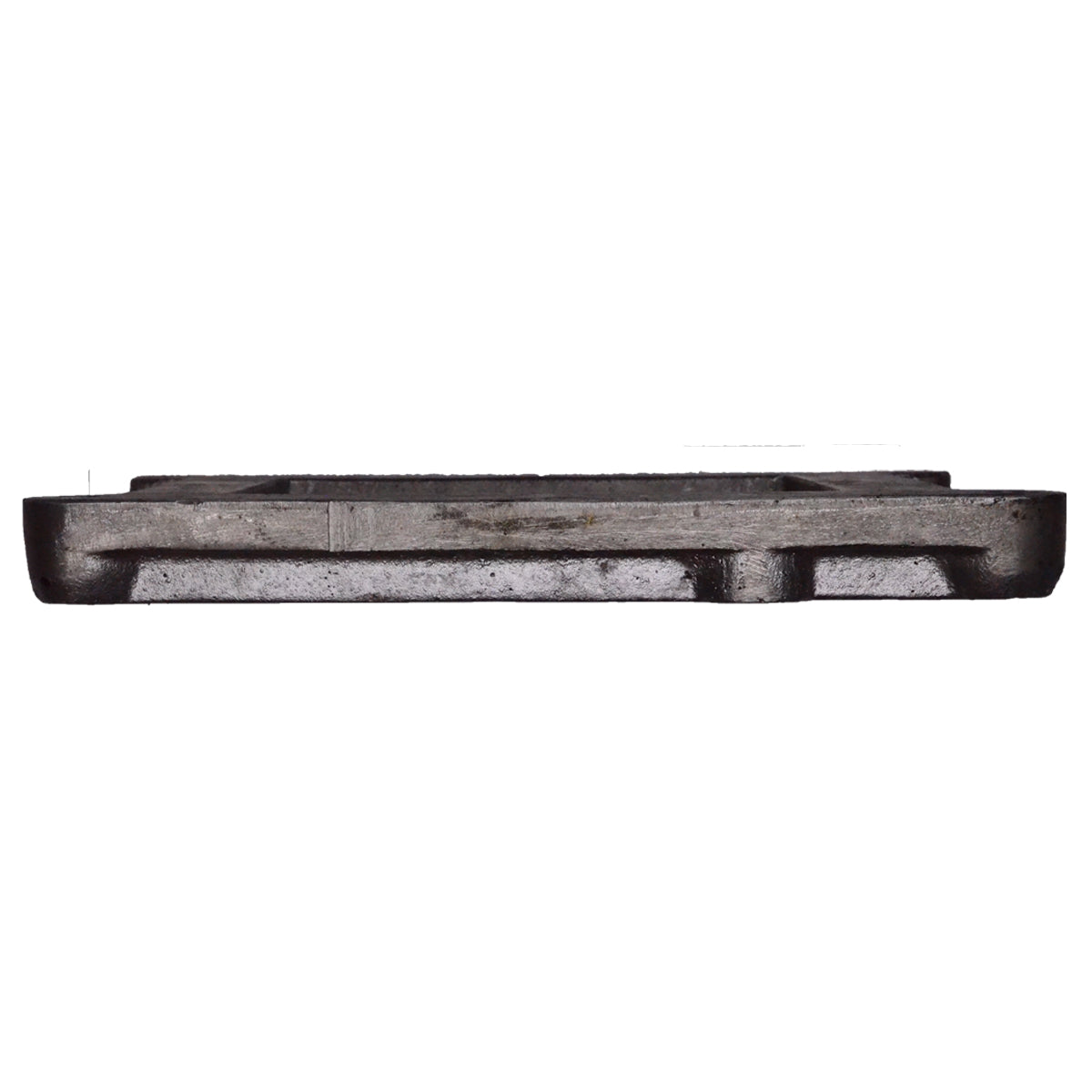 DK RESISTANCE WELDER TRANSFORMER BACK ALUMINUM COVER