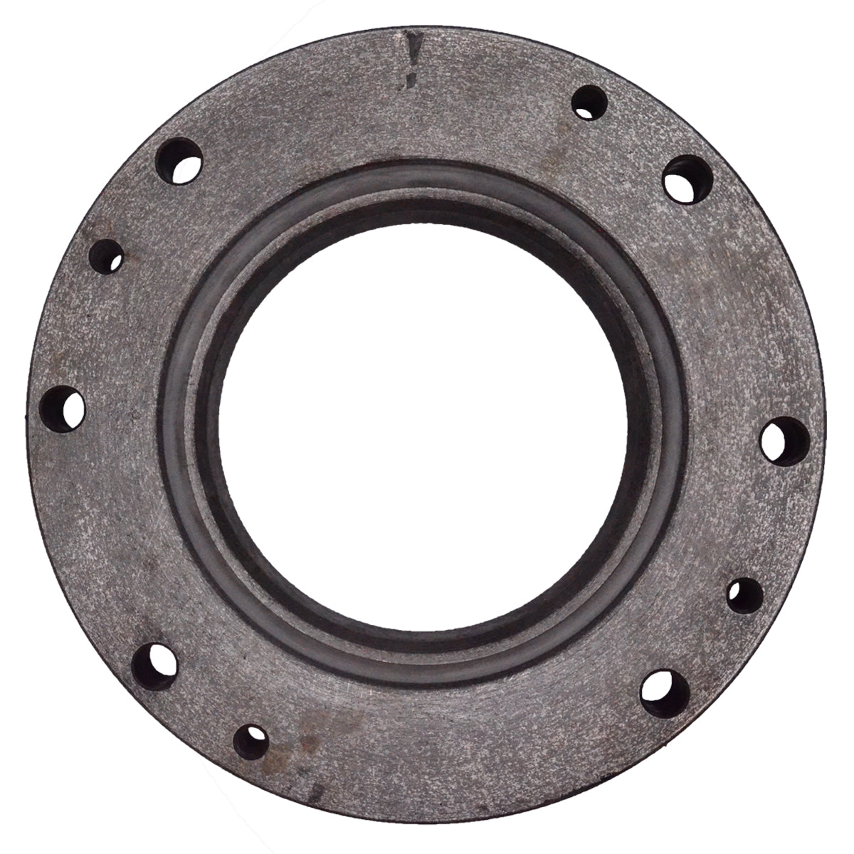 DK BLOCK DRIVE WHEEL(LOCK NUT) SHAFT HOUSING