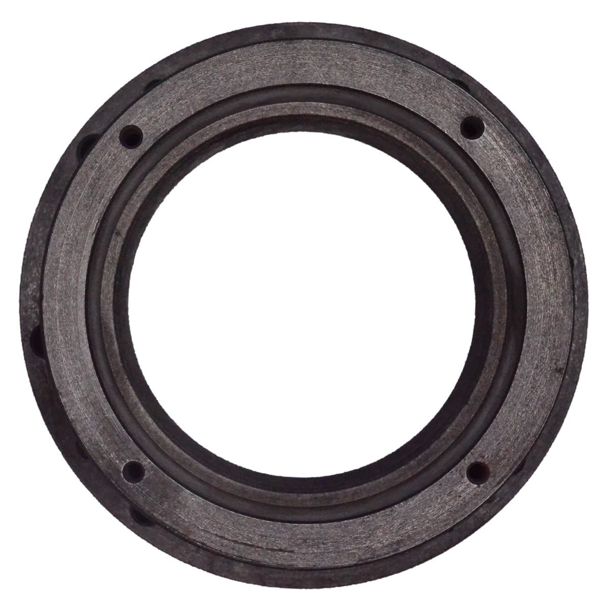 DK BLOCK DRIVE WHEEL(LOCK NUT) SHAFT HOUSING