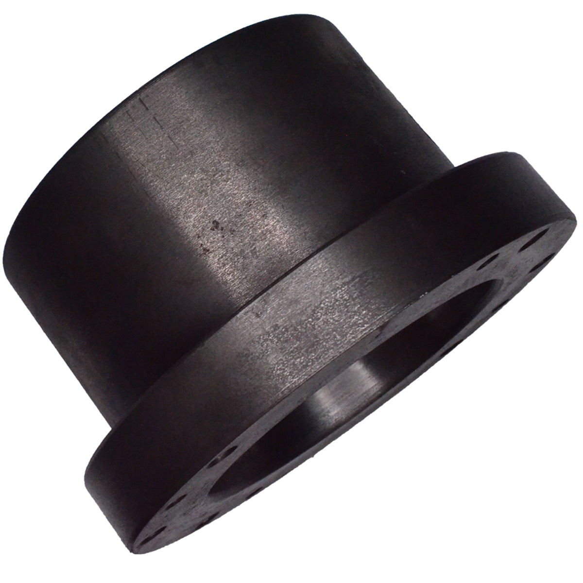 DK BLOCK DRIVE WHEEL(LOCK NUT) SHAFT HOUSING