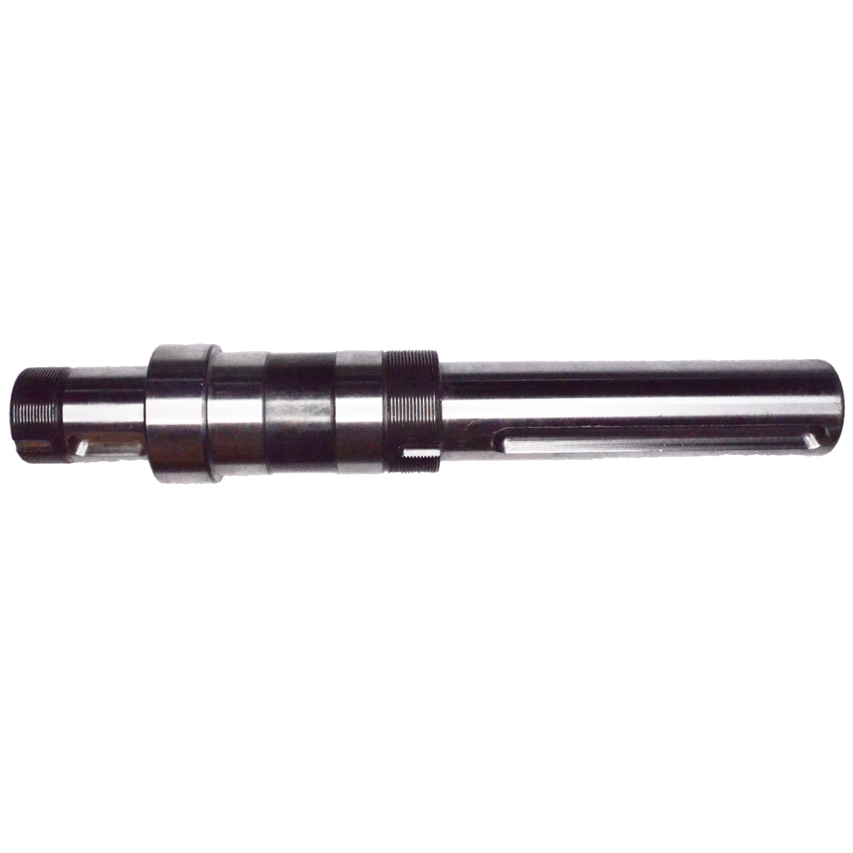 DK BLOCK DRIVE WHEEL(LOCK NUT) SHAFT